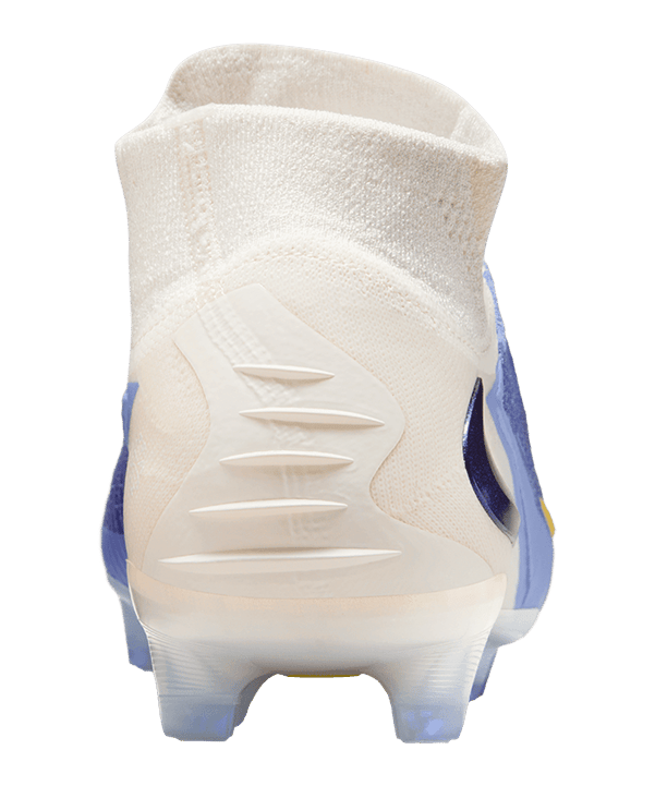 Nike Phantom 6 High Elite FG Fear Nothing Blau F400 - blau