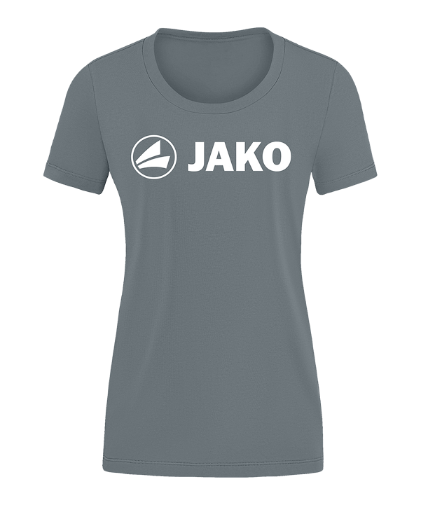 JAKO Promo T-Shirt Damen Grau F840