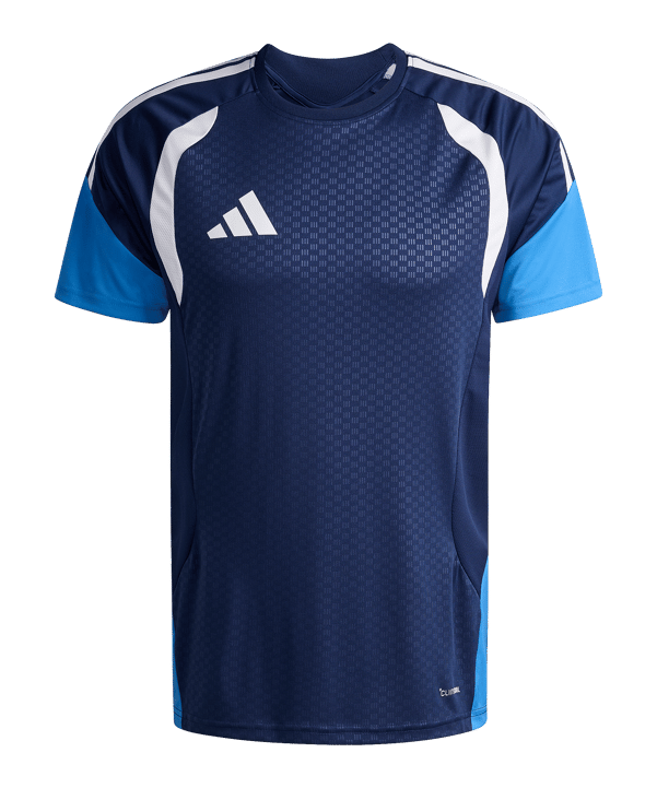 adidas Tiro 26 Trikot Dunkelblau 