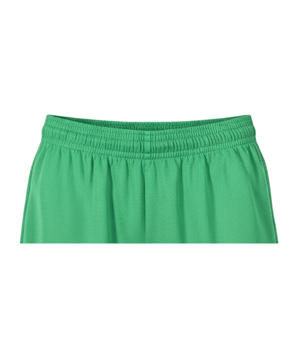 PUMA St. Gallen Short Kids Grün F01 - gruen