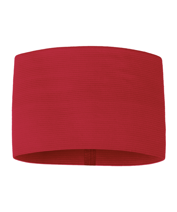 JAKO Team Kapitänsbinde Rot F110