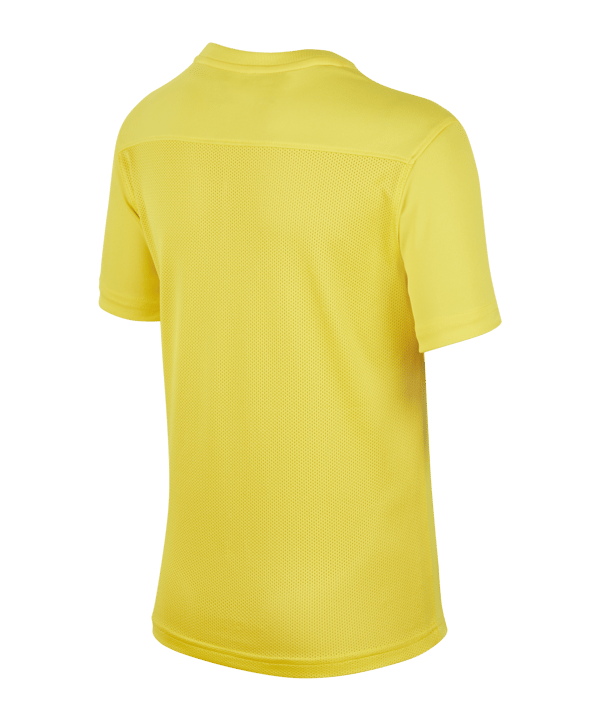 Nike Park VII Trikot kurzarm Kids Gelb F719 - gelb