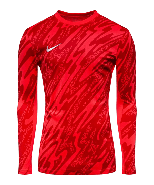 Nike Gardien V Torwarttrikot LA Kids Rot F644