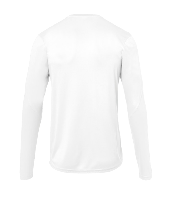 uhlsport Stream 22 Trikot langarm Weiss F02 - weiss