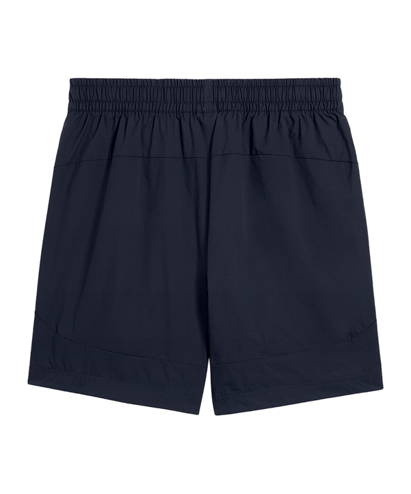 PUMA Manchester City Pumatech Relaxed Woven Short Blau F06 - blau