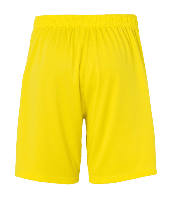 Uhlsport Center Basic Short ohne Innenslip F16 - gelb