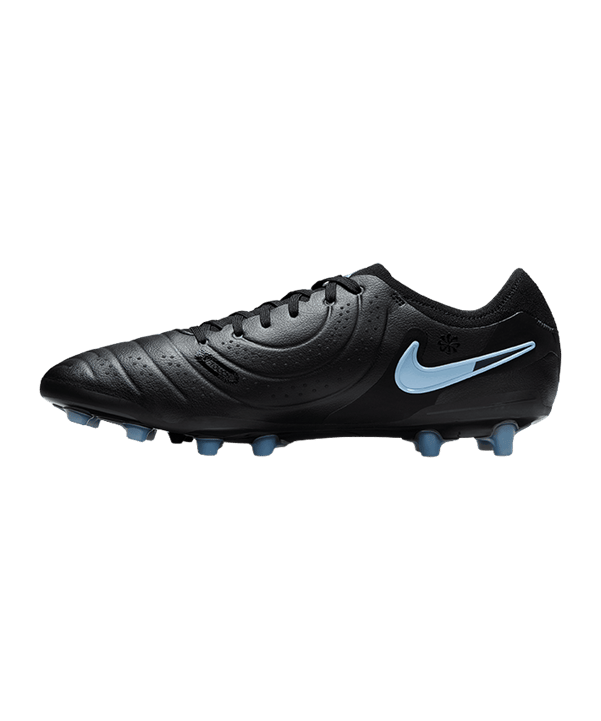 Nike Tiempo Legend X Pro AG Shadow Schwarz F003 - schwarz