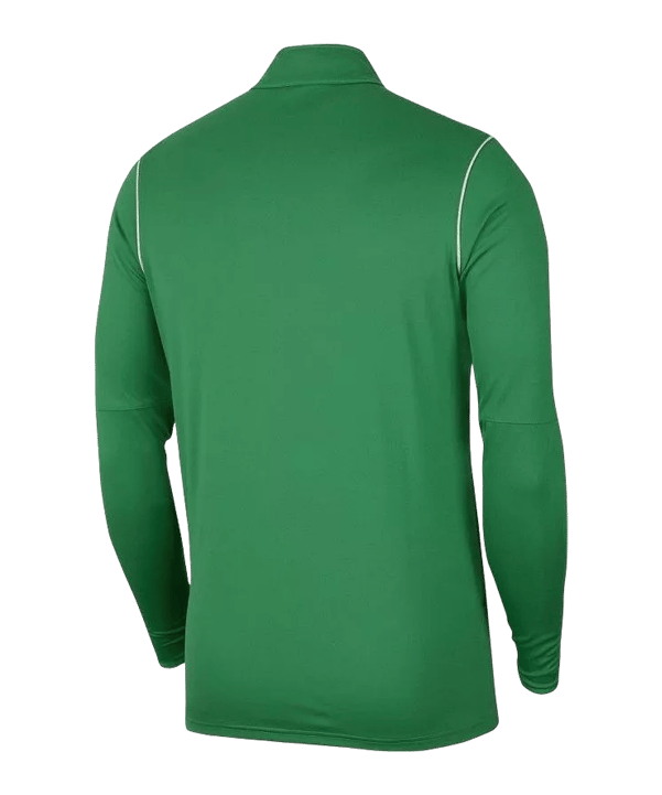 Nike Park 20 Trainingsjacke Grün Weiss F302 - gruen