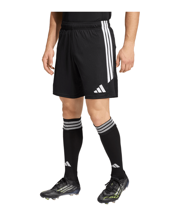 adidas Tiro 26 League Short Schwarz 