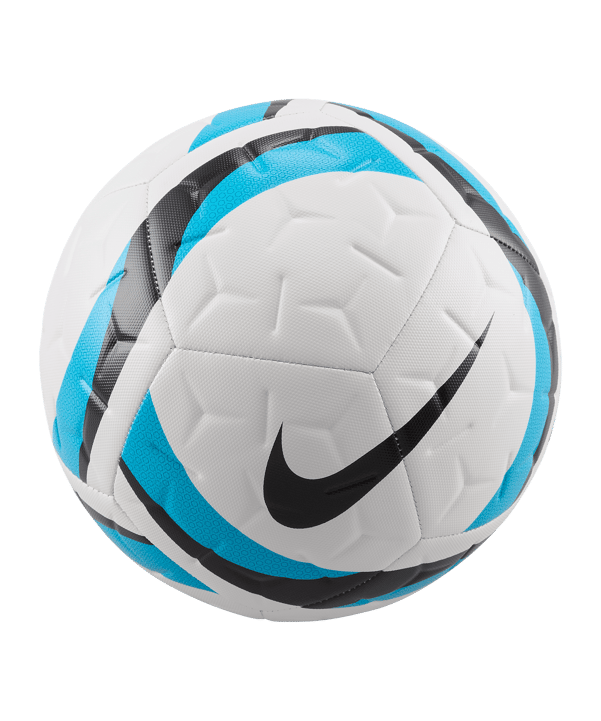 Nike Academy Trainingsball Weiß F101 