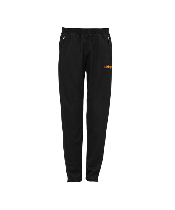 uhlsport Stream 3.0 Classic Trainingshose Kids F17 - schwarz