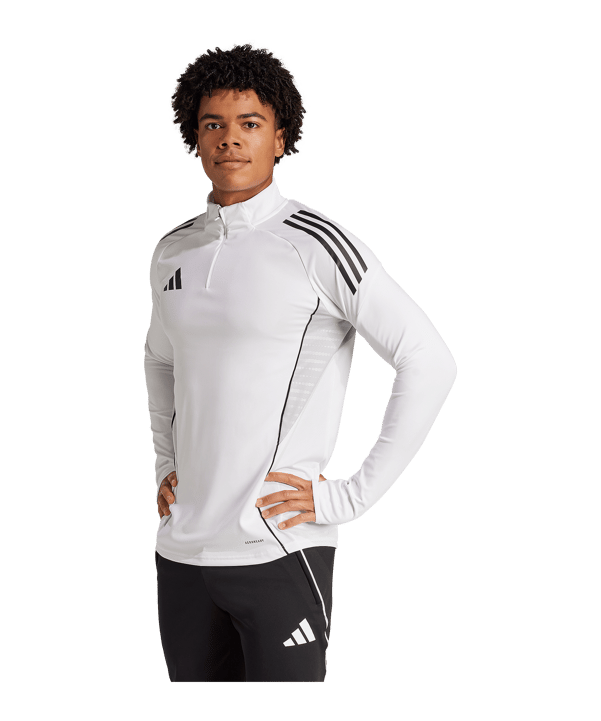 adidas Tiro 25 Competition Sweatshirt Weiss | - weiss