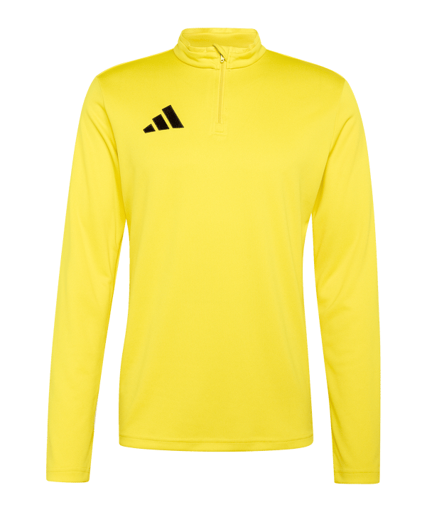 adidas Entrada 26 Training Sweatshirt Gelb 
