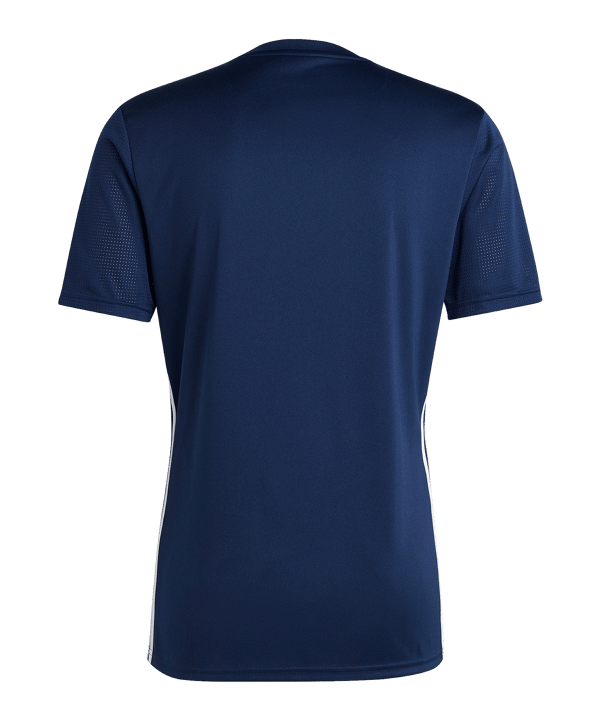 adidas Tabela 23 Trikot Dunkelblau Weiss - blau