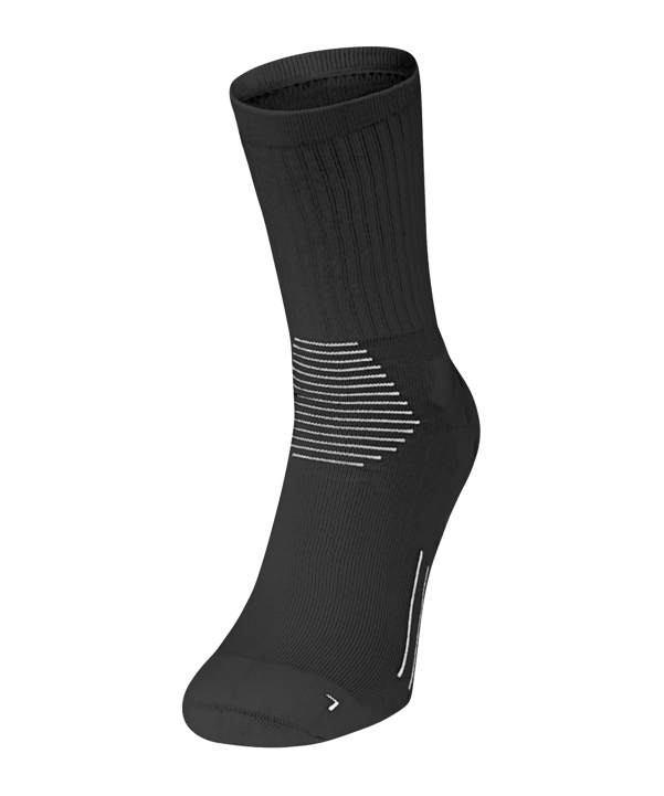JAKO Gripsocken Comfort Schwarz F800