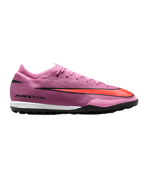Nike Air Zoom Mercurial Vapor XVI Pro TF Scary Good Rot F600 - rot
