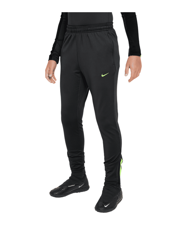 Nike Strike 24 Trainingshose Kids Grau F060