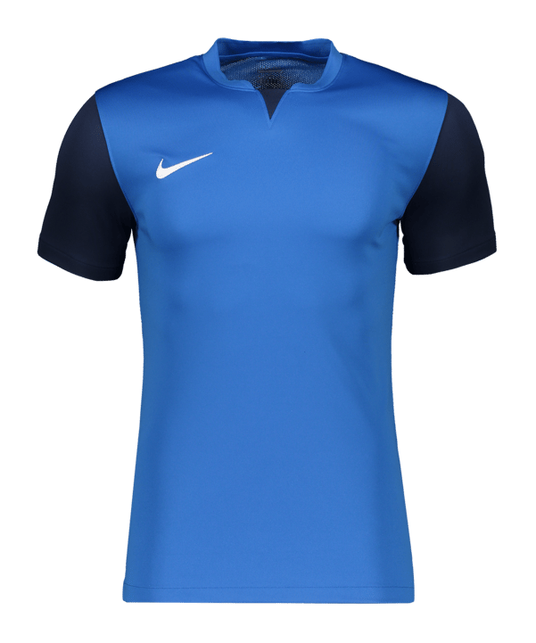 Nike Trophy V Trikot Blau F463
