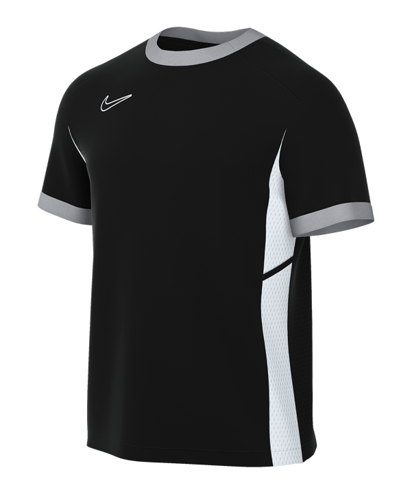 Nike Academy 25 Trainingshirt Schwarz F010