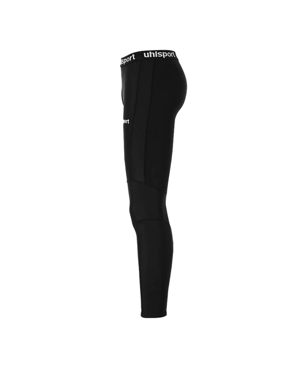 Uhlsport Tight Distinction Pro | schwarz - rosa