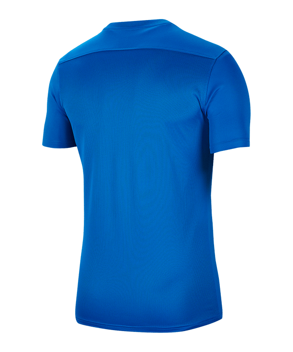 Nike Park VII Trikot kurzarm Blau F463 - blau