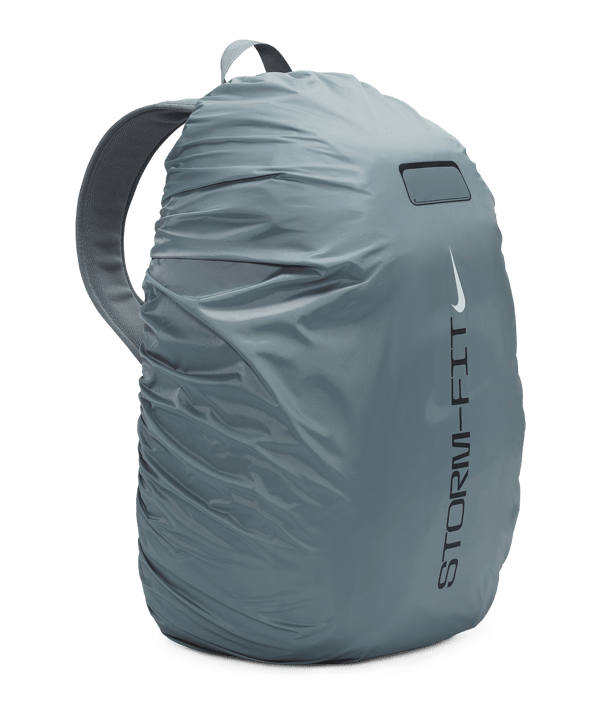 Nike Academy Team 2.9 Rucksack Grau F065 - grau