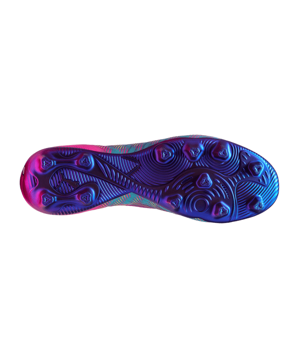 PUMA Future 9 Ultimate AG Rosa F05 - rosa