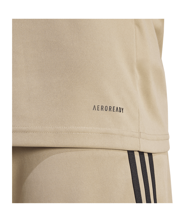 adidas Squadra 25 Trikot Schwarz - schwarz