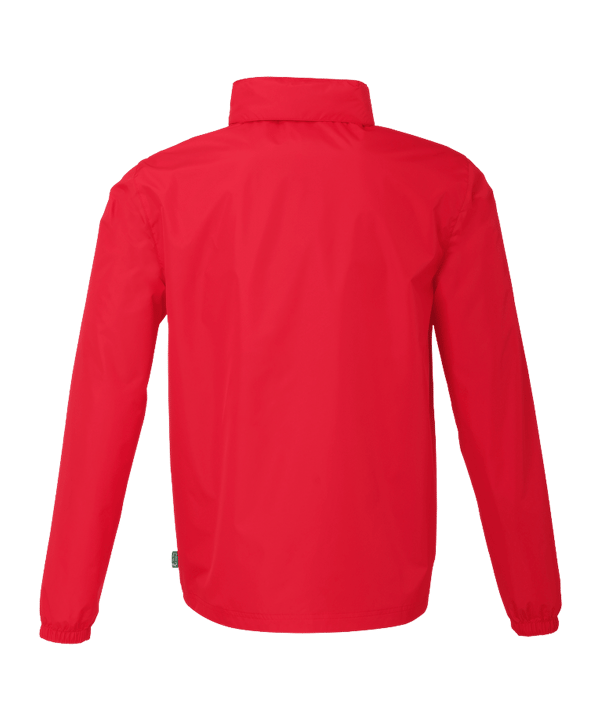 Uhlsport Essential Allwetterjacke Rot F60 - rot