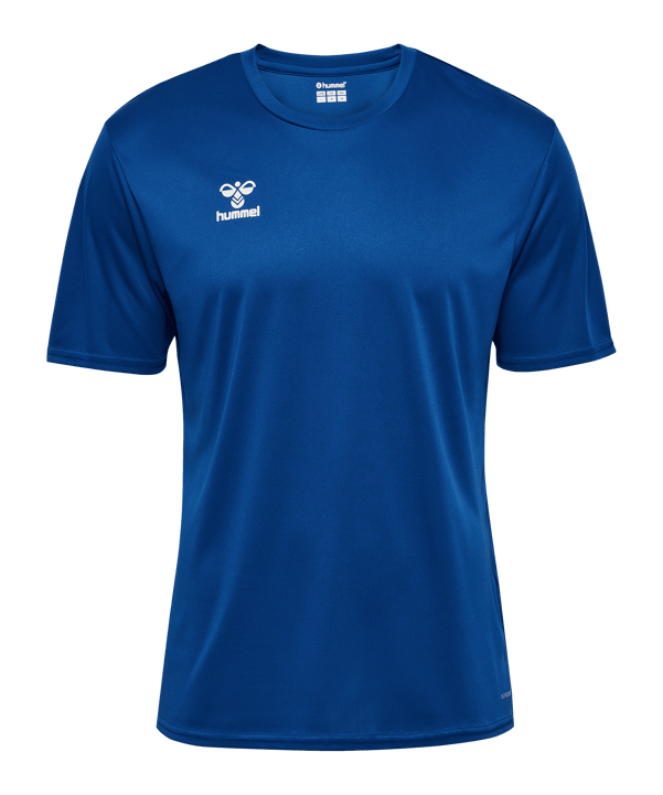 Hummel hmlESSENTIAL Trikot Blau F7045 - blau