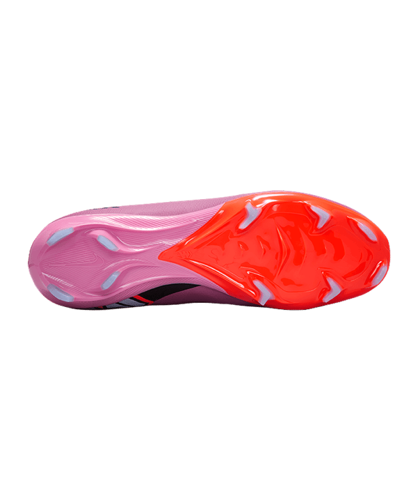 Nike Air Zoom Mercurial Vapor XVI Pro FG Scary Good Rosa F600 - rosa