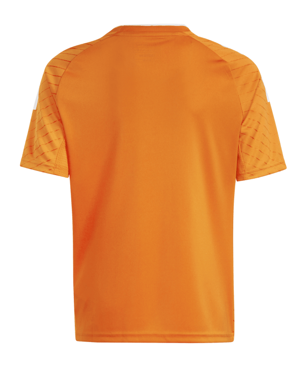 adidas Campeon 23 Trikot Kids Orange - orange