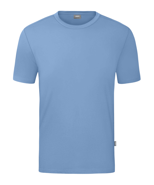 Jako Organic T-Shirt Kids Blau F460