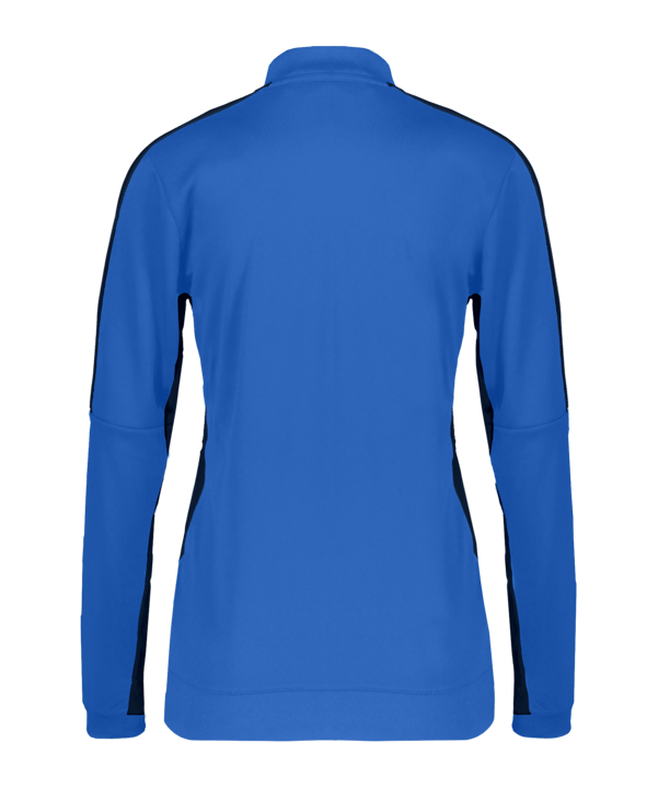 Nike Dri-FIT Academy Trainingsjacke Damen lau F463 - dunkelblau