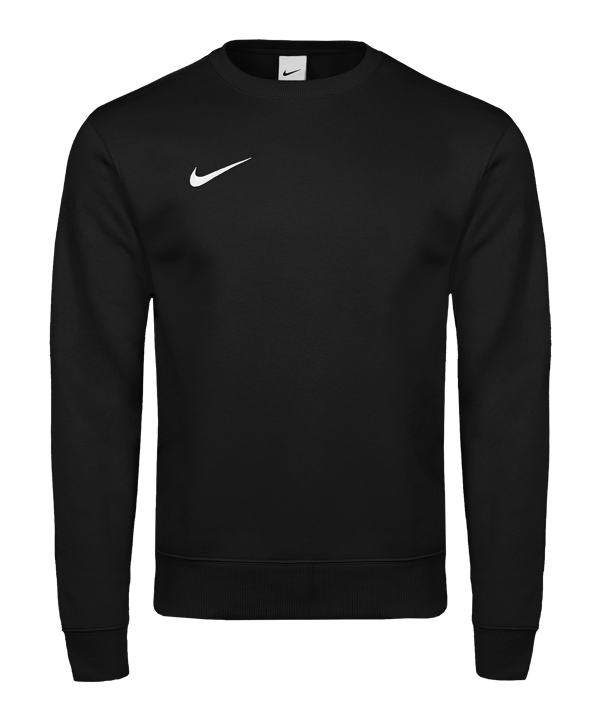 Nike Park 26 Sweatshirt Schwarz F010 