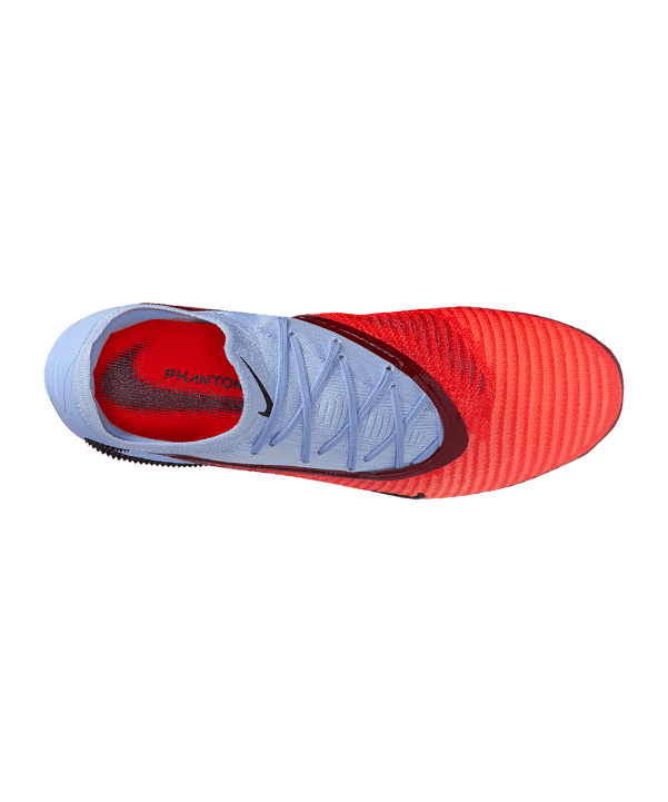 Nike Phantom 6 Low Elite FG Scary Good Blau F400 - blau