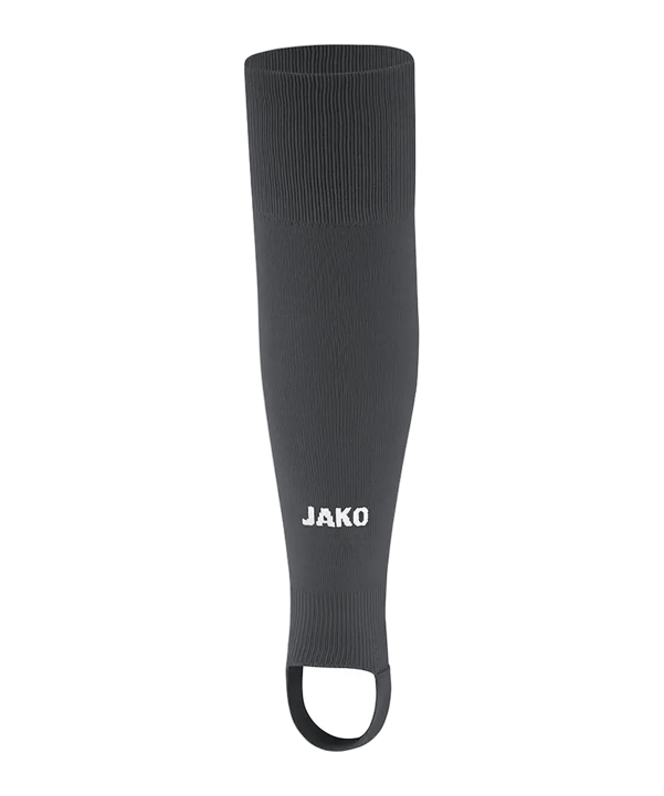 JAKO Glasgow 2.0 Stutzen Grau F21