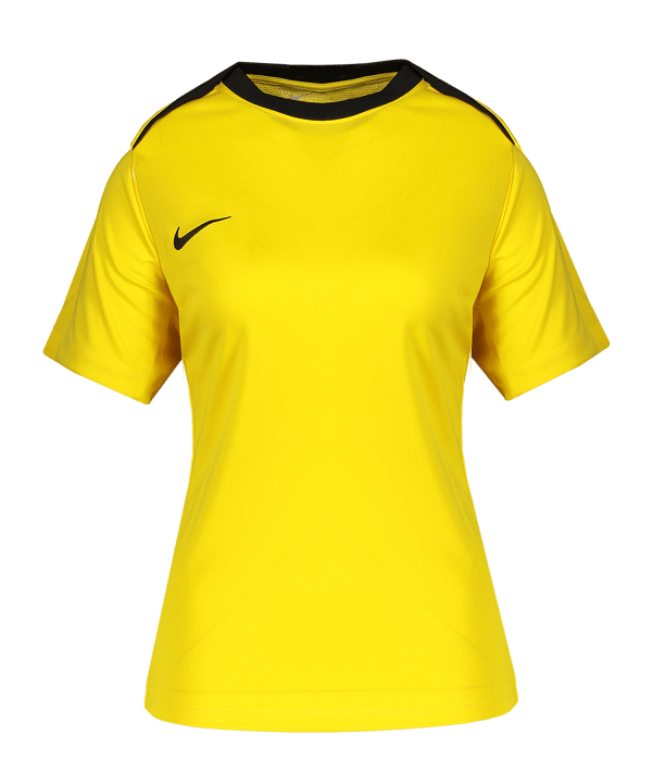 Nike Academy Pro 24 Trainingsshirt Damen Gelb F719