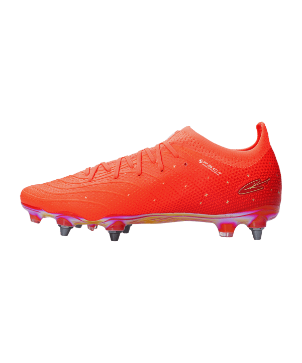 Skechers SKX 1.5 Elite SG Harry Kane Player Edition Rot FCRL - rot