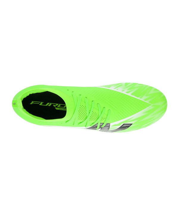 New Balance Furon Pro v8 MG Lime Light Grün - gruen
