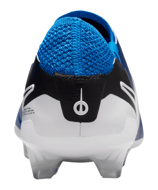 Nike Tiempo Legend X Elite FG Mad Ambition Blau F400 - blau