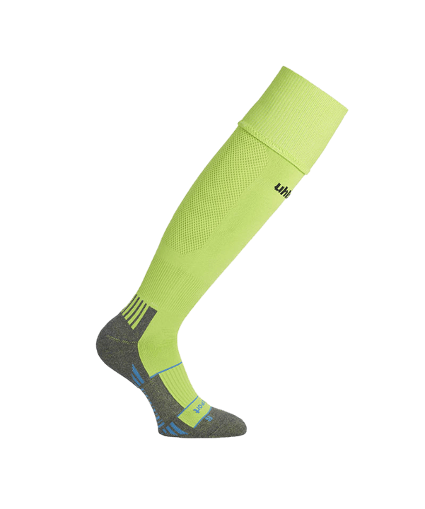 uhlsport Team Pro Player Stutzenstrumpf Grün F15 
