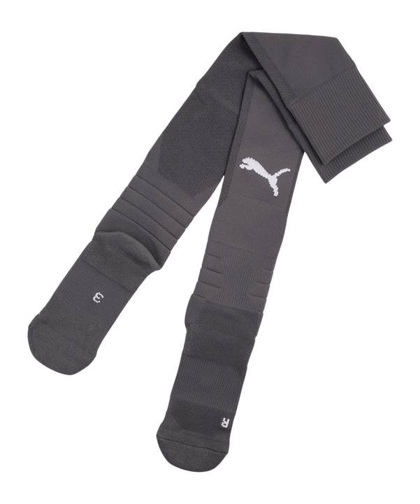 PUMA TeamLIGA26 Strumpfstutzen Grau F13 