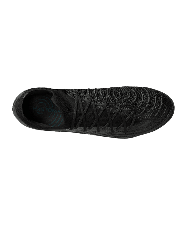 Nike Phantom GX II Elite SG-Pro AC Shadow Schwarz F002 - schwarz