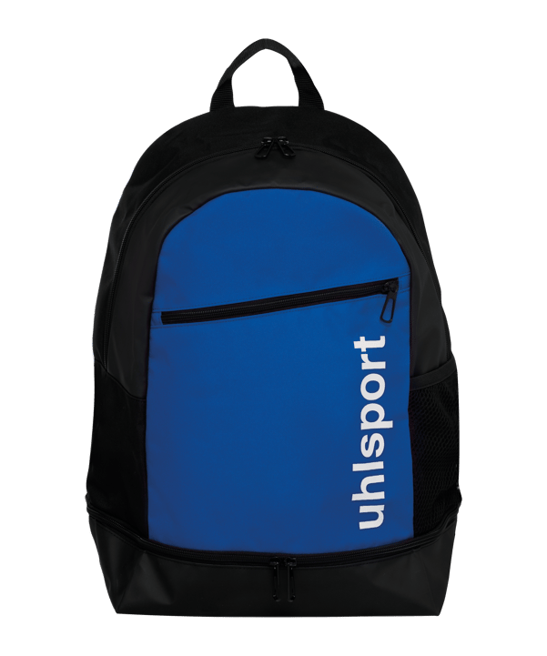 Uhlsport Essential W. Bott Rucksack Blau F03