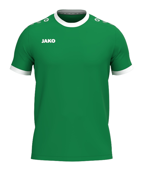 JAKO One KA Trikot Kids Grün F200 