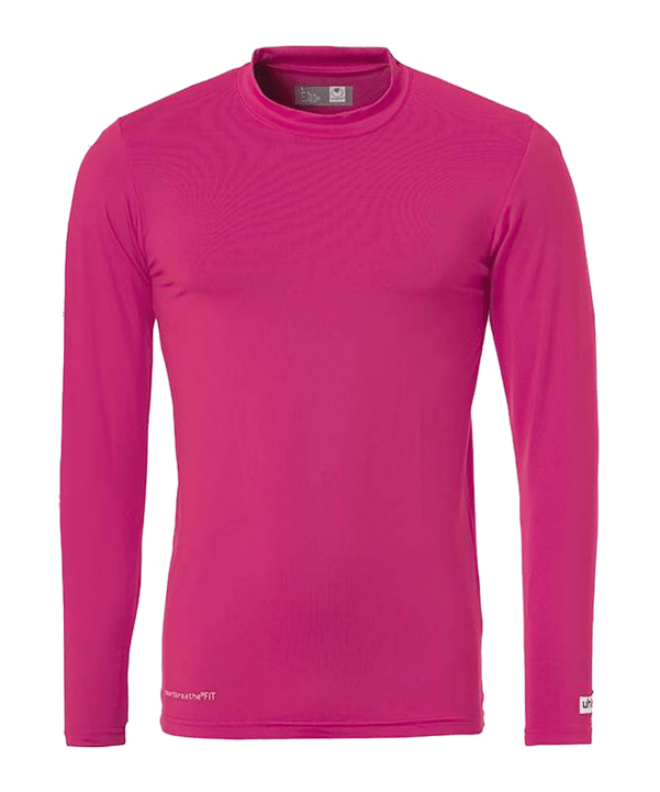 uhlsport Baselayer Unterhemd langarm Kids F13 