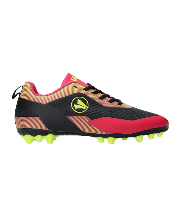 JAKO Dreamflow Jr AG Kids Schwarz F805 - schwarz