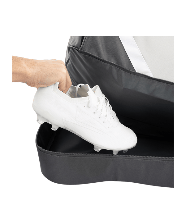 JAKO Iconic Gr. S Tasche Grau F839 - grau