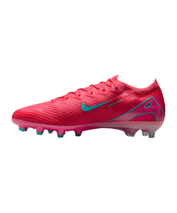 Nike Air Zoom Mercurial Vapor XVI Elite AG-Pro Mad Energy Rot F800 - rot